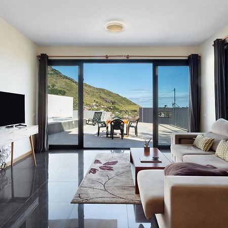 Casa Da Pontinha Βίλα Machico  Εξωτερικό φωτογραφία
