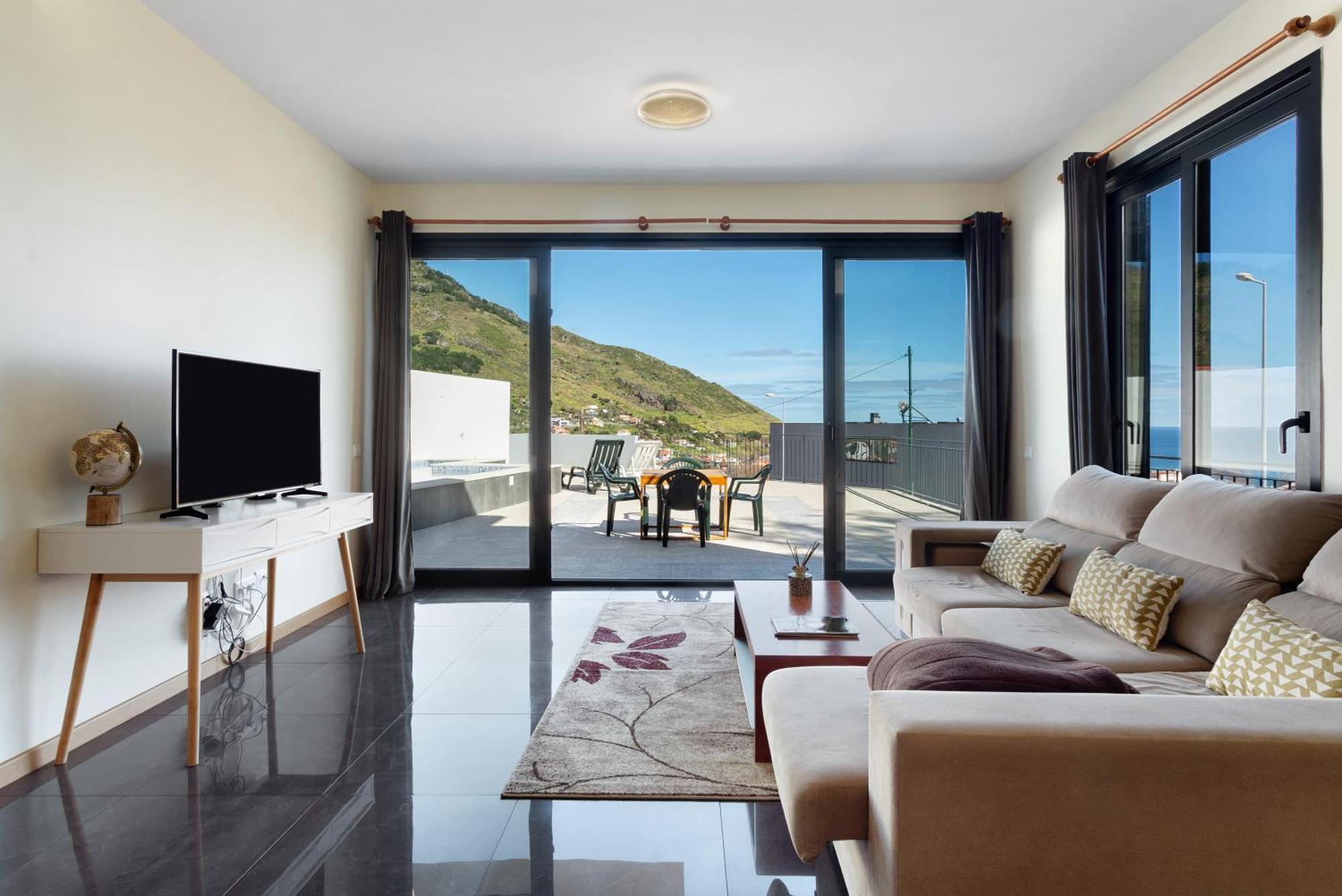 Casa Da Pontinha Βίλα Machico  Εξωτερικό φωτογραφία